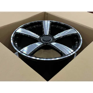 Forged OEM Wheels R20 R21 V20 (Set of 4) photo 4