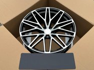 Porsche Macan 2014-2024 Forged OEM R21 V2 Wheels (Set of 4) photo 2