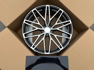 Porsche Macan 2014-2024 Forged OEM R21 V2 Wheels (Set of 4) photo 1