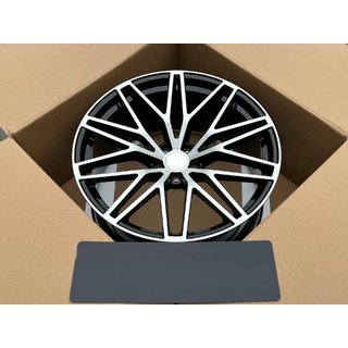 Forged OEM R21 V2 Wheels (Set of 4) photo 2