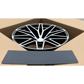 Forged OEM R21 V2 Wheels (Set of 4) photo 4
