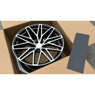 Forged OEM R21 V2 Wheels (Set of 4) photo 3