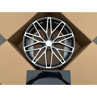 Forged OEM R21 V2 Wheels (Set of 4) photo 1
