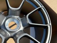 Porsche 911 (992) 2018– Forged OEM Wheels R20 R21 V21 (Set of 4) photo 6