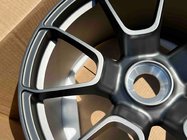 Porsche 911 (992) 2018– Forged OEM Wheels R20 R21 V21 (Set of 4) photo 7