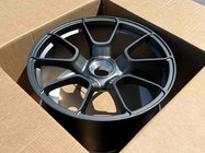 Porsche 911 (992) 2018– Forged OEM Wheels R20 R21 V21 (Set of 4) photo 3