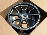 Porsche 911 (992) 2018– Forged OEM Wheels R20 R21 V21 (Set of 4) photo 2