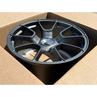 Forged OEM Wheels R20 R21 V21 (Set of 4) photo 4