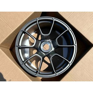 Forged OEM Wheels R20 R21 V21 (Set of 4) photo 1