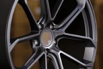 Porsche Macan 2014-2024 Forged OEM R18 Wheels (Set of 4) photo 4