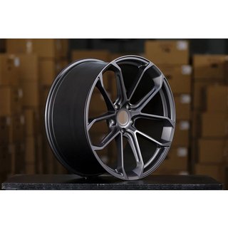 Forged OEM R18 Wheels (Set of 4) photo 3