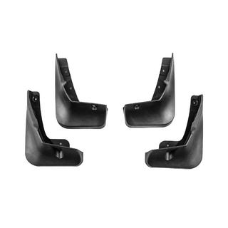 Premium Mud Flaps (for 300 2018+, Set of 4)