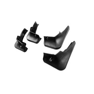 Premium Mud Flaps (for 300 2018+, Set of 4) Lexus NX 2014-2021 photo 2