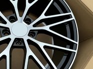 Porsche Cayenne 2018- Forged OEM Wheels R22 V5 (Set of 4) photo 7