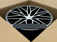 Porsche Cayenne 2018- Forged OEM Wheels R22 V5 (Set of 4) photo 4