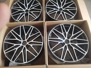 Porsche Cayenne 2018- Forged OEM Wheels R22 V5 (Set of 4) photo 5