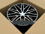 Porsche Cayenne 2018- Forged OEM Wheels R22 V5 (Set of 4) photo 3