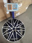 Porsche Cayenne 2018- Forged OEM Wheels R22 V5 (Set of 4) photo 10