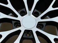Porsche Cayenne 2018- Forged OEM Wheels R22 V5 (Set of 4) photo 6