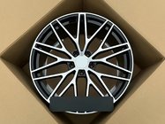Porsche Cayenne 2018- Forged OEM Wheels R22 V5 (Set of 4) photo 1