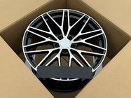 Porsche Cayenne 2018- Forged OEM Wheels R22 V5 (Set of 4) photo 2