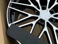 Porsche Cayenne 2018- Forged OEM Wheels R22 V5 (Set of 4) photo 8