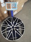 Porsche Cayenne 2018- Forged OEM Wheels R22 V5 (Set of 4) photo 9