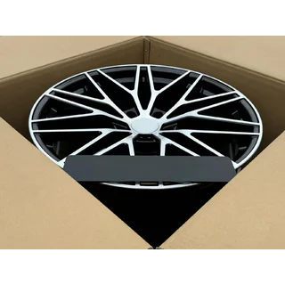 Forged OEM Wheels R22 V5 (Set of 4) photo 4