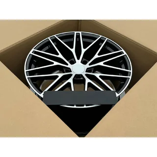Forged OEM Wheels R22 V5 (Set of 4) photo 3