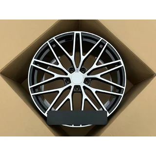 Forged OEM Wheels R22 V5 (Set of 4) photo 1