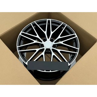 Forged OEM Wheels R22 V5 (Set of 4) photo 2