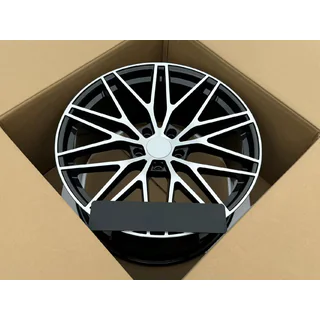 Forged OEM Wheels R22 V5 (Set of 4) photo 2
