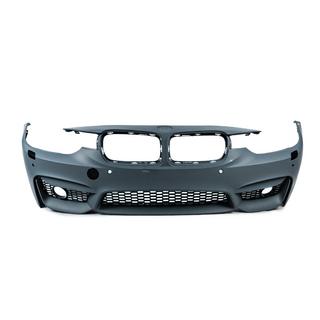Body kit set (F80 M3, for fog lights) photo 3