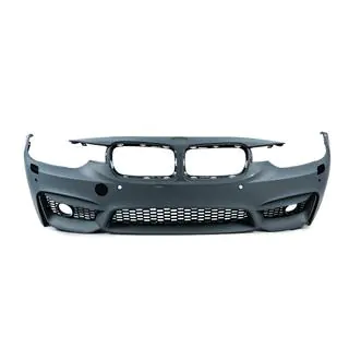 Body kit set (F80 M3, for fog lights) photo 3
