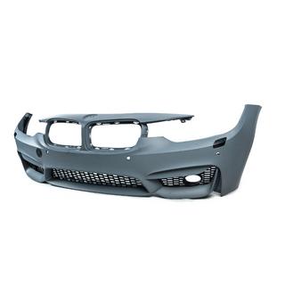 Body kit set (F80 M3, for fog lights) photo 4