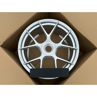 Forged OEM Wheels R20 R21 V22 (Set of 4) Porsche 911 (992) 2018– photo 3
