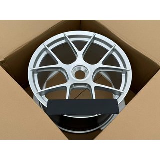 Forged OEM Wheels R20 R21 V22 (Set of 4) Porsche 911 (992) 2018– photo 4