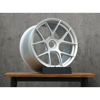 Forged OEM Wheels R20 R21 V22 (Set of 4) Porsche 911 (992) 2018– photo 1