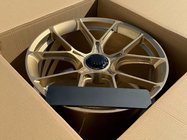 Porsche 911 (992) 2018– Forged OEM Wheels R20 R21 V23 (Set of 4) photo 4
