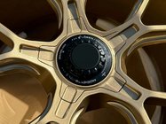 Porsche 911 (992) 2018– Forged OEM Wheels R20 R21 V23 (Set of 4) photo 6