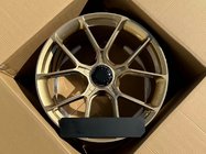 Porsche 911 (992) 2018– Forged OEM Wheels R20 R21 V23 (Set of 4) photo 2