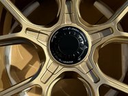 Porsche 911 (992) 2018– Forged OEM Wheels R20 R21 V23 (Set of 4) photo 7