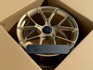 Porsche 911 (992) 2018– Forged OEM Wheels R20 R21 V23 (Set of 4) photo 3