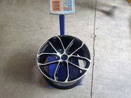 Porsche Cayenne 2018- Forged OEM R21 V2 Wheels (Set of 4) photo 11