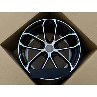 Forged OEM R21 V2 Wheels (Set of 4) photo 1