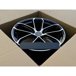 Forged OEM R21 V2 Wheels (Set of 4) photo 3