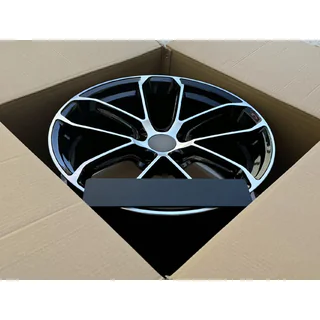 Forged OEM R21 V2 Wheels (Set of 4) photo 3