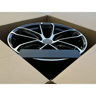 Forged OEM R21 V2 Wheels (Set of 4) photo 4