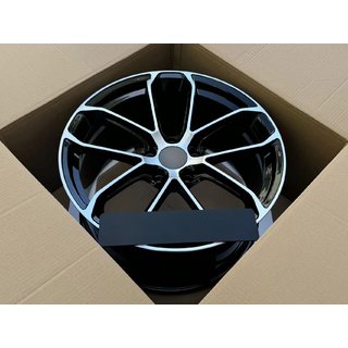 Forged OEM R21 V2 Wheels (Set of 4) photo 2