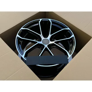 Forged OEM R21 V2 Wheels (Set of 4) photo 2